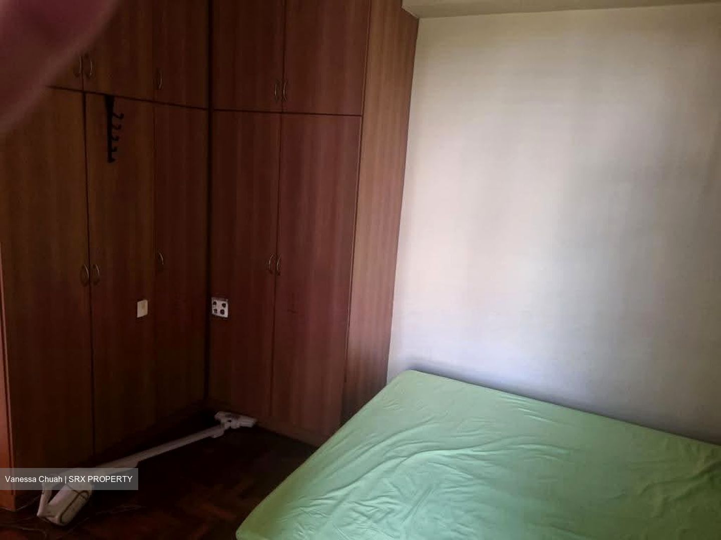 The Tanamera (D16), Condominium #630549271